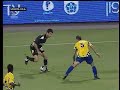 Maccabi Netanya of Lothar Matthäus visits Maccabi Tel Aviv in the 5th league match of season 2008/09, score - 0:1 Netanya in the black-gold costume.