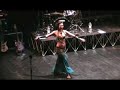 La Danza del Ventre - Fabiola Tavian - Lendinara (RO)
