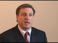 The use of single embryo transfer in IVF is a way to reduce the risk of multiples when fertility drugs help create multiple eggs for fertilization. Atlanta fertility doctor David Keenan, who treats fertility patients at Atlanta Center for Reproductive Medicine provides more information.