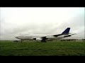 4x4 SUV Tows Jumbo Jet
