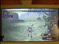 MHP 唔著裝打火龍.. (MONSTER HUNTER)