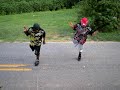 SNAP STARZ OFFICAL BUST YO HEAD DANCE!!!!!!