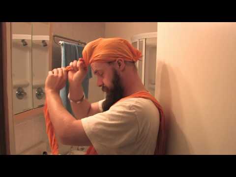 how to meditate sikh
