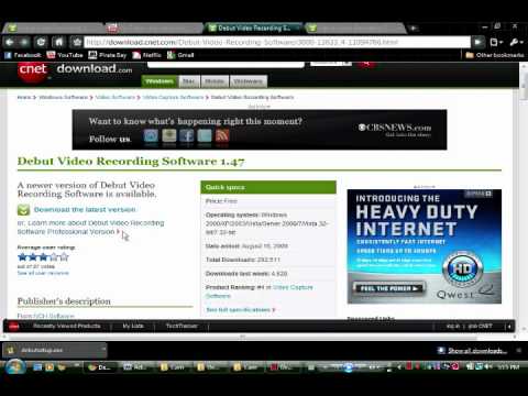 how to download camera in laptop