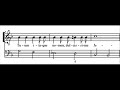 Note: For some reason I don't understand, some parts of the video is out of sync slightly. It looks just fine on wmp but apparently something happened in the process of uploading it.. Heinrich Schutz (1585-1672) From 