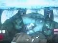 Der Riese 3 Gun Glitch