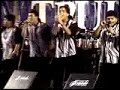 Los Caribeños de Guadalupe Dile la verdad