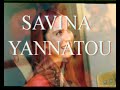 Savina Yannatou