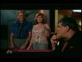 Mirelly Taylor and Vincent Pastore - Las Vegas on NBC show2