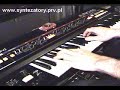 Roland Juno-60 | demo by syntezatory.prv.pl