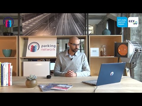 CCV GmbH: Parking, Payment and Progress