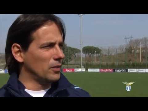 THIS IS DERBY- Lazio Style Channel (Sky 233)