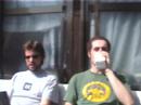 the morning after the semtazone gig at shibuya's lush, alex and rob recap the highlights and announce the mundo popular 5 lineup.  music by quest a.k.a. hayden.