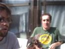 the morning after the semtazone gig at shibuya's lush, alex and rob recap the highlights and announce the mundo popular 5 lineup.  music by quest a.k.a. hayden.