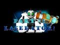 Secret Agent Clank Part 5 - Getting the Lacerator (aft clue)