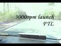 WRX Wagon huge cams dogbox idle