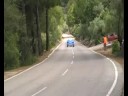 Saxo VTS 16V nª22 3 Pasada XXIX Subida Puigmajor -2 dia-