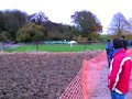 spin at the end of the special stage Enghis-Strée