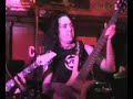 overlife  concierto coyote alicante 20 04 07  parte 1