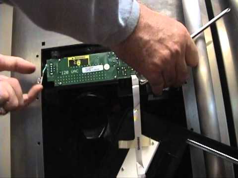 how to fix a leak in a water feature