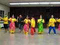 Pandango Sa Ilaw Practice
