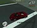 gta sa new speedometer