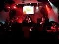 Sangue de Barro - A Fila (Araraquara Rock 2007)