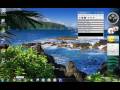 Aero Interface in Windows 7 Review