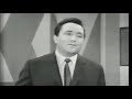 Fritz Wunderlich Recital: Mozart-Zauberfloete Tamino\