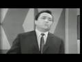 Fritz Wunderlich Recital: Mozart-Zauberfloete Tamino's Aria