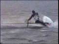 Surfing - Baltic sea, Poland, Balti tenger Lengyelország