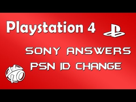 how to change online id on ps3