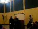 giggin at da school assembly giggin at da school assembly