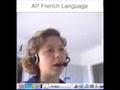 videos de Testimonial - AP FRENCH LANGUAGE