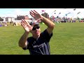 Revolution kite lesson by Joe Hadzecki - Porstmouth 2008