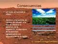 la contaminacion del suelo