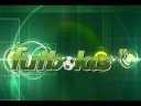 FUTBOLAS FUTBOLAS