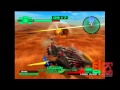 ZOIDS Battle Legends Episode 17 Chaotic Century Tournam