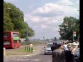 Red Arrows Landing