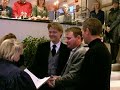 Neil and Patrick Wedding December 24 2008