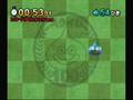 Wii DQS遊戲畫面(小遊戲_砍史萊姆)