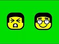a fan-made animation of one of the comedy sketches by snakeman show on the ymo album �? multiplies