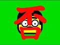 a fan-made animation of one of the comedy sketches by snakeman show on the ymo album �? multiplies