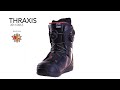 K2 Thraxis BOA Boot 2012
