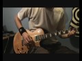 Vintage Lemon Drop Les Paul - V100MRPGM