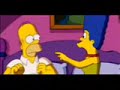 Simpsons Season 21 Episode 7 part 1