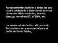 Quizas revolucionario para el emule