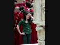 Brand New! New Moon pictures from the set in Italy!!!