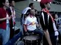 ESC singing rbny vs chicago fire
