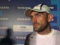 videos de Declaraciones de Xabi Fernández al llegar a Cochín